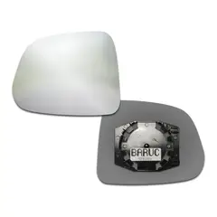 OPEL - Espejo Retrovisor Antara 2016-2022 Izquierdo