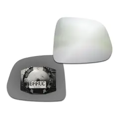 OPEL - Espejo Retrovisor Antara 2016-2022 Derecho