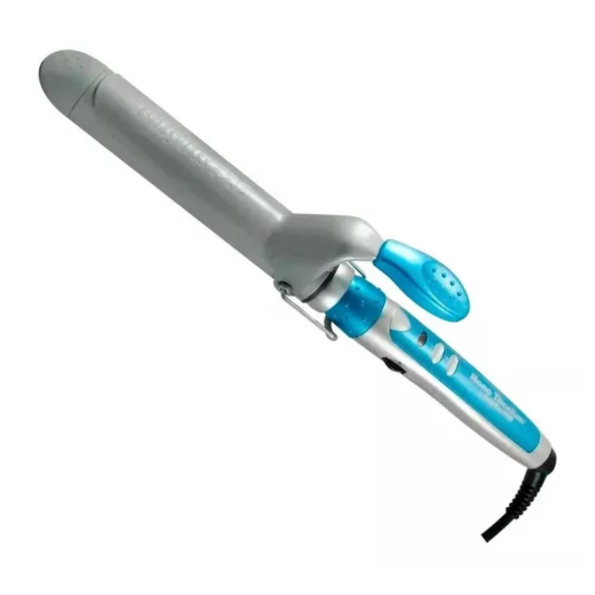 BABYLISS PRO - Bucleadora Rizador Ondulador Babyliss Pro Regulador 25mm