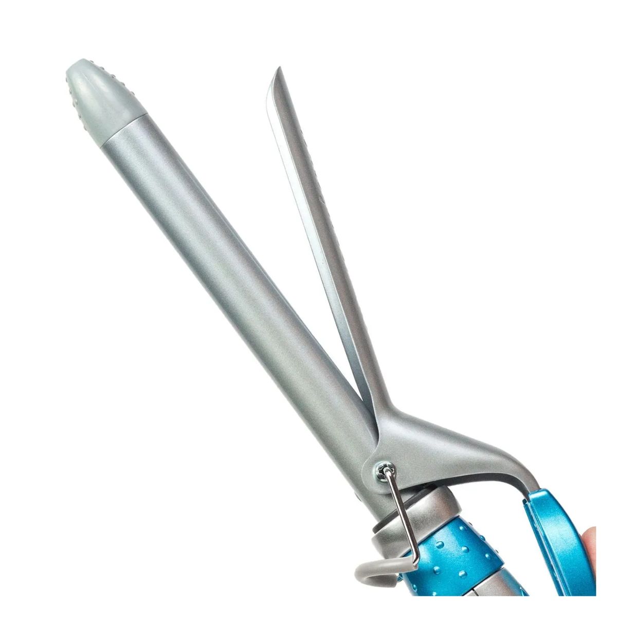 BABYLISS PRO - Bucleadora Rizador Ondulador Babyliss Pro Regulador 25mm