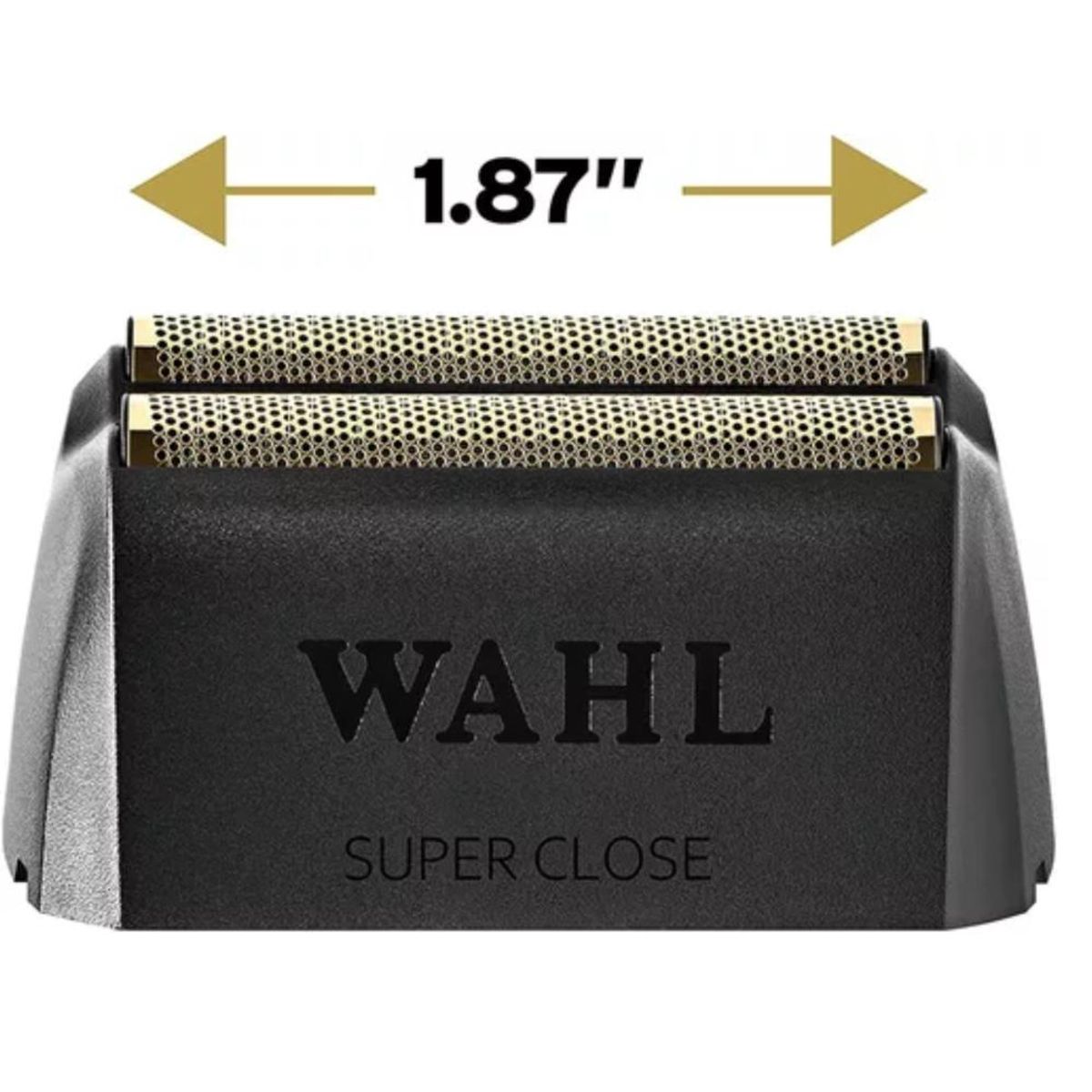 WAHL - Repuesto Cabezal Para Afeitadora Vanish Wahl