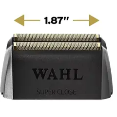 WAHL - Repuesto Cabezal Para Afeitadora Vanish