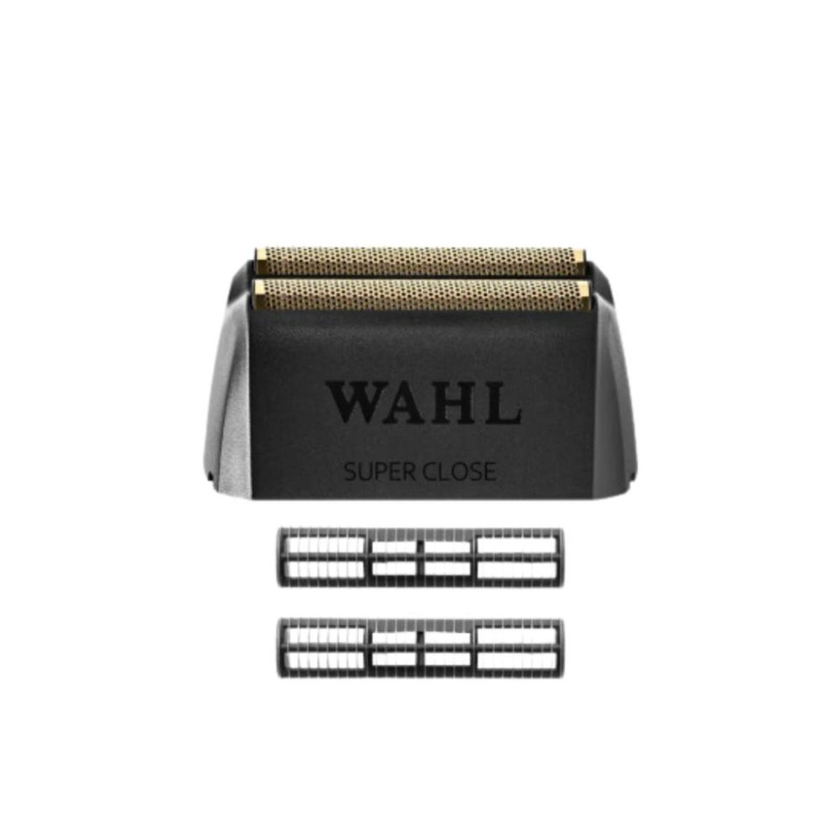 WAHL - Repuesto Cabezal Para Afeitadora Vanish Wahl