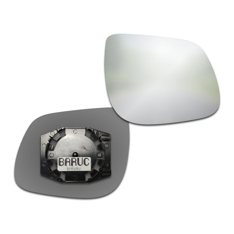 KIA - Espejo Retrovisor Kia Morning 2012-2023 Derecho