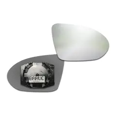 VOLKSWAGEN - Espejo Retrovisor Golf VII 2014-2022 Derecho