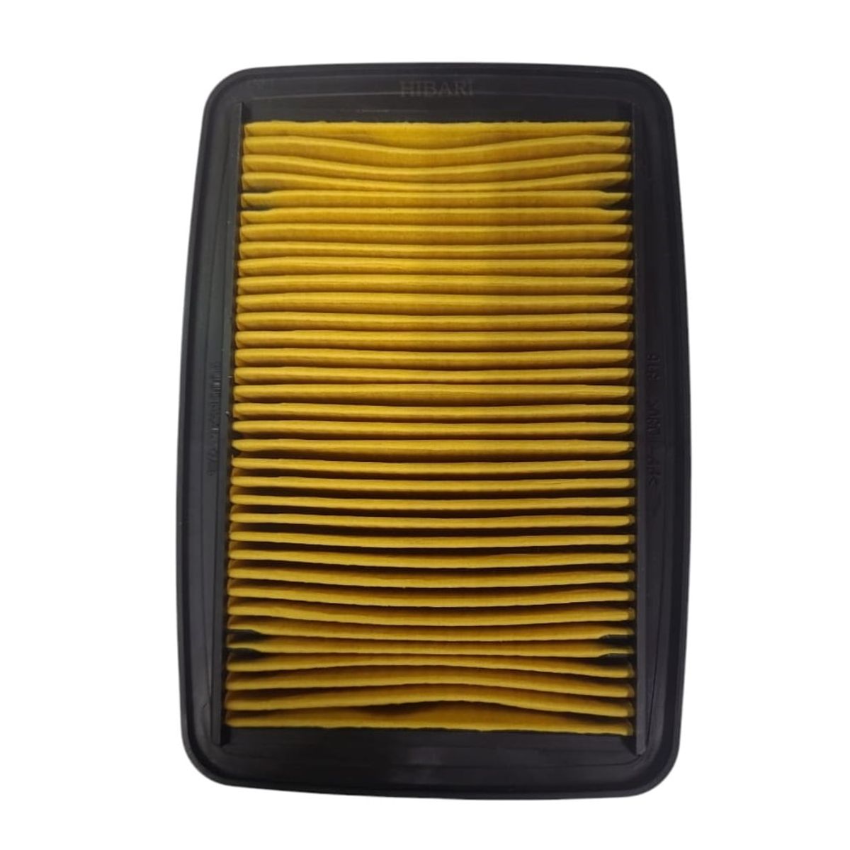 GENERICO - Filtro de aire Moto Honda CB 250 Twister