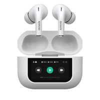 Audífonos In Ear Pantalla Táctil Bluetooth Aw-twsgpro