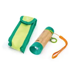 HAPE - Linterna de carga manual