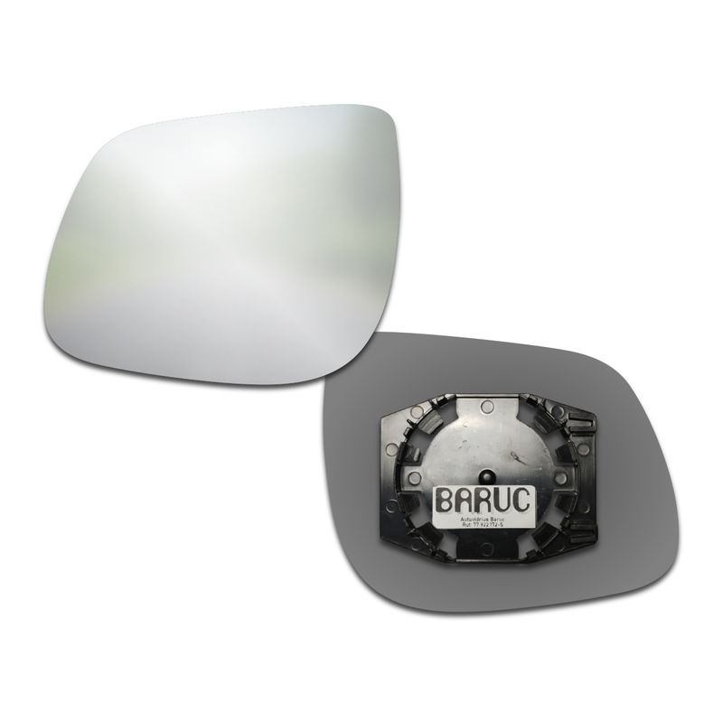 KIA - Espejo Retrovisor Kia Morning 2012-2023 Izquierdo