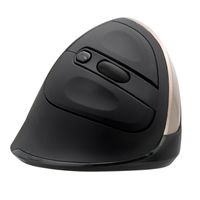 MOUSE INALAMBRICO ERGO 8250S  VERTICAL