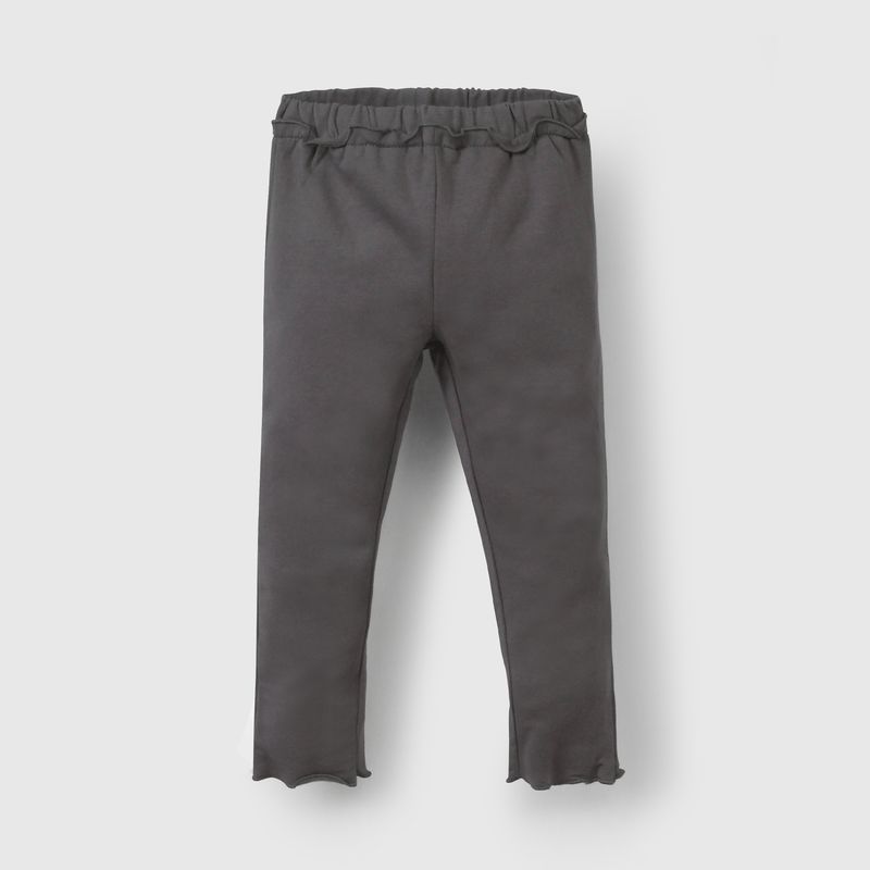 COLLOKY - Pata Niña Negro 55956 Colloky