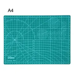 GENERICO - Base Tabla Salvacorte Mat De Corte A4 30x22