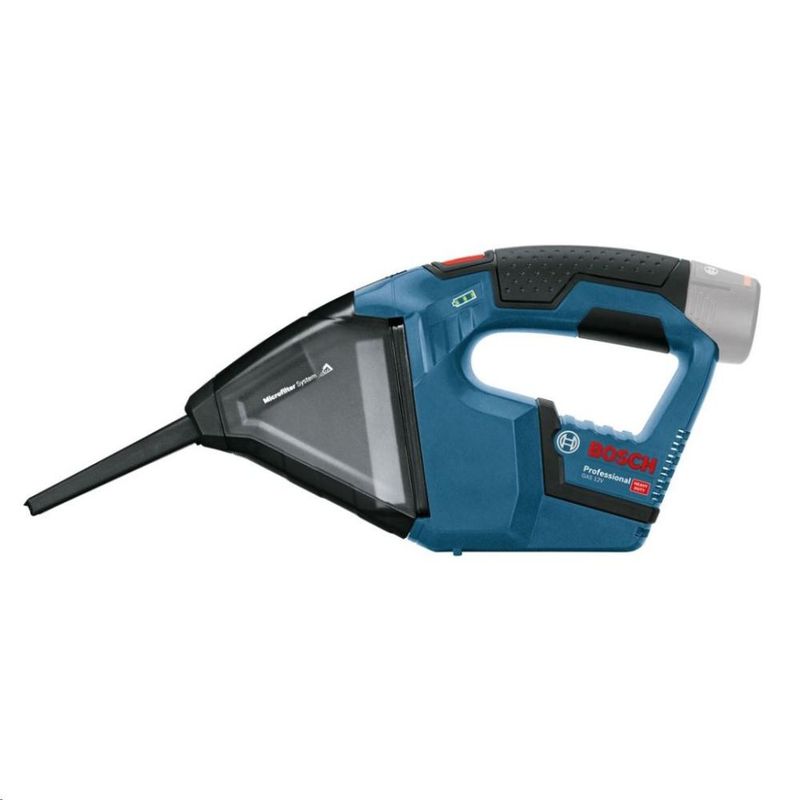 BOSCH - Aspiradora Bosch Inalambrica 12v
