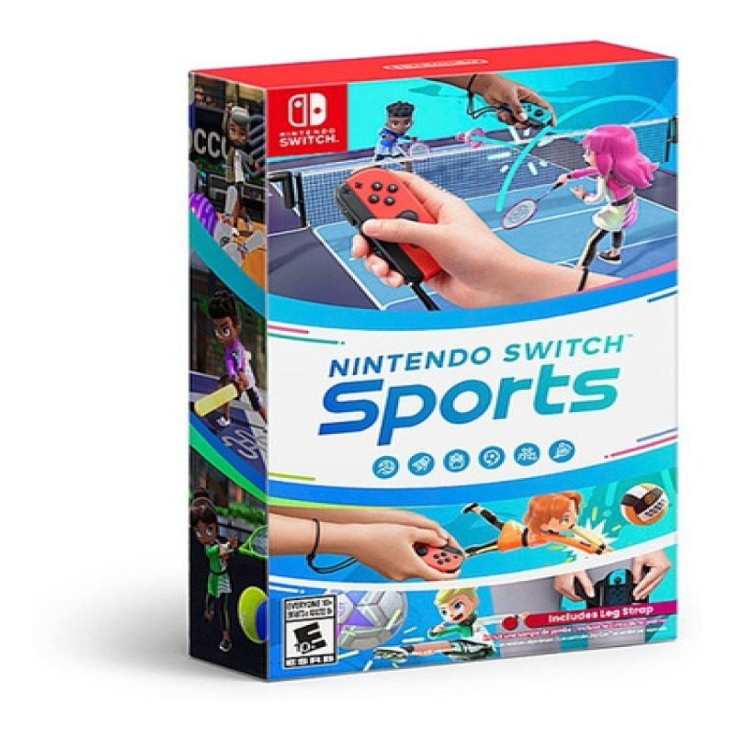 NINTENDO Nintendo Switch Sports - Nintendo Switch - Sniper