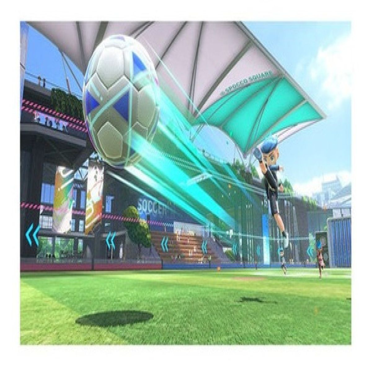 NINTENDO - Nintendo Switch Sports - Nintendo Switch - Sniper