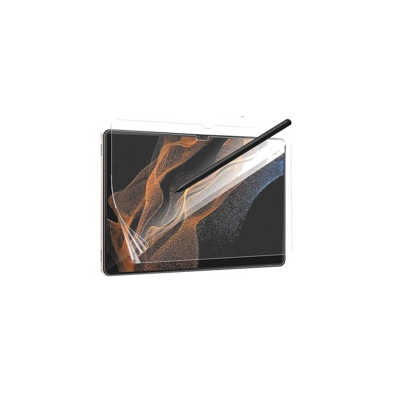 JOIGO - Lámina Hidrogel Matte Anti Huella Para Tablet Lenovo Tab P12