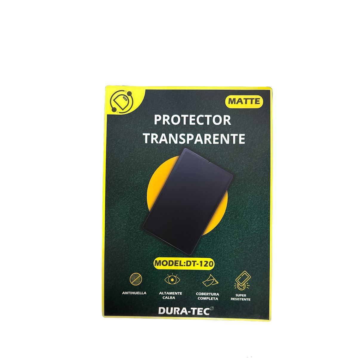 JOIGO - Lámina Hidrogel Matte Anti Huella Para Tablet Lenovo Tab P12