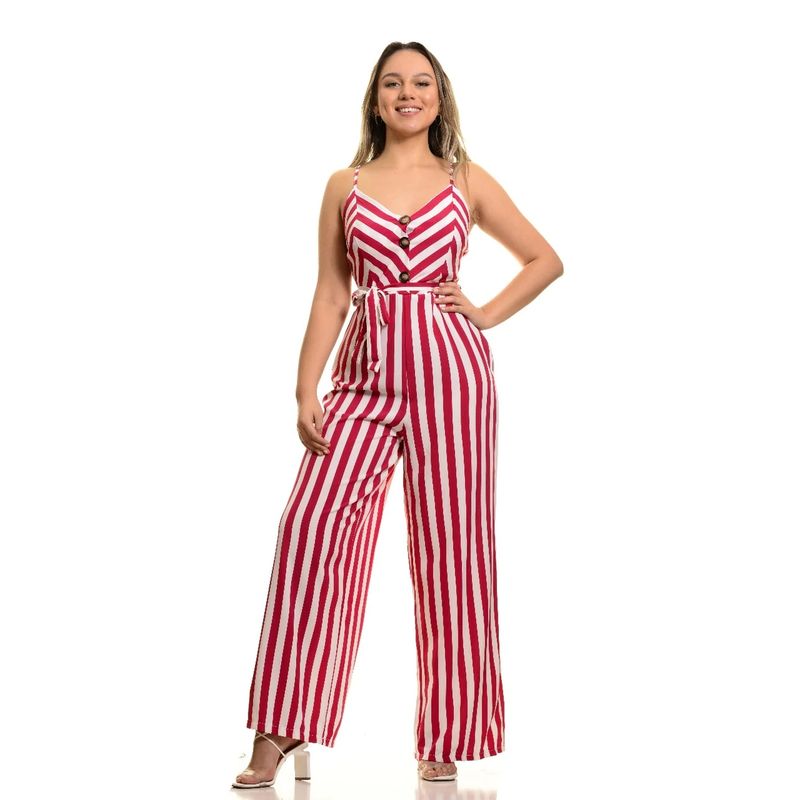 MPROPIA - Enterito Mujer Largo Recto Liviano Premium Primavera Verano 3125_.