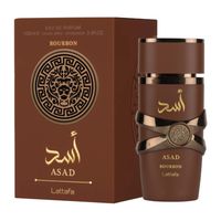 Asad Bourbon EDP