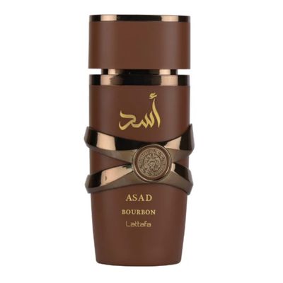 Imagen 2 del producto Asad Bourbon EDP