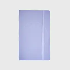 BUBBA - Libreta Lotus Essentials