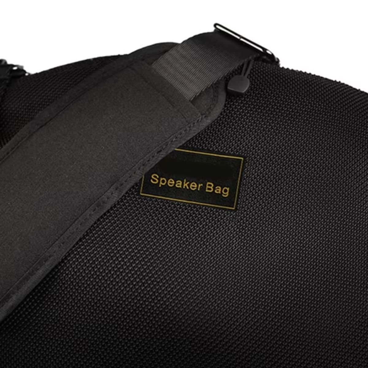 GENERICO - FUNDA TRASNPORTE PARLANTE PARA JBL BOOMBOX 3