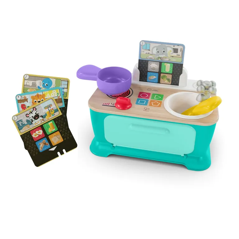 Cocina conmigo touch