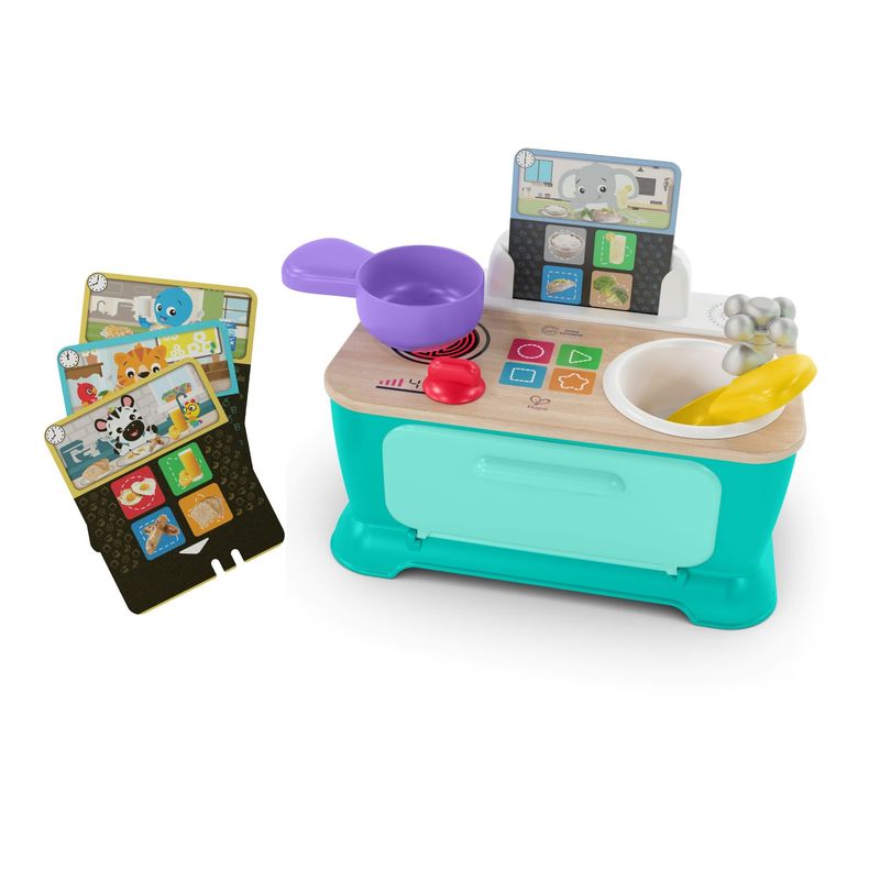 HAPE - Cocina conmigo touch  Hape