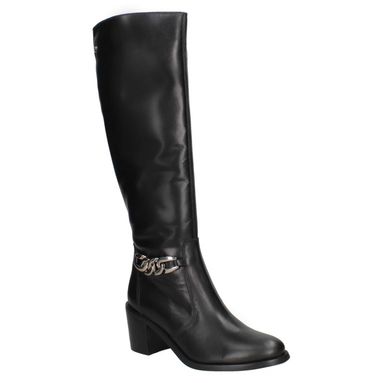 Bota Casual Mujer