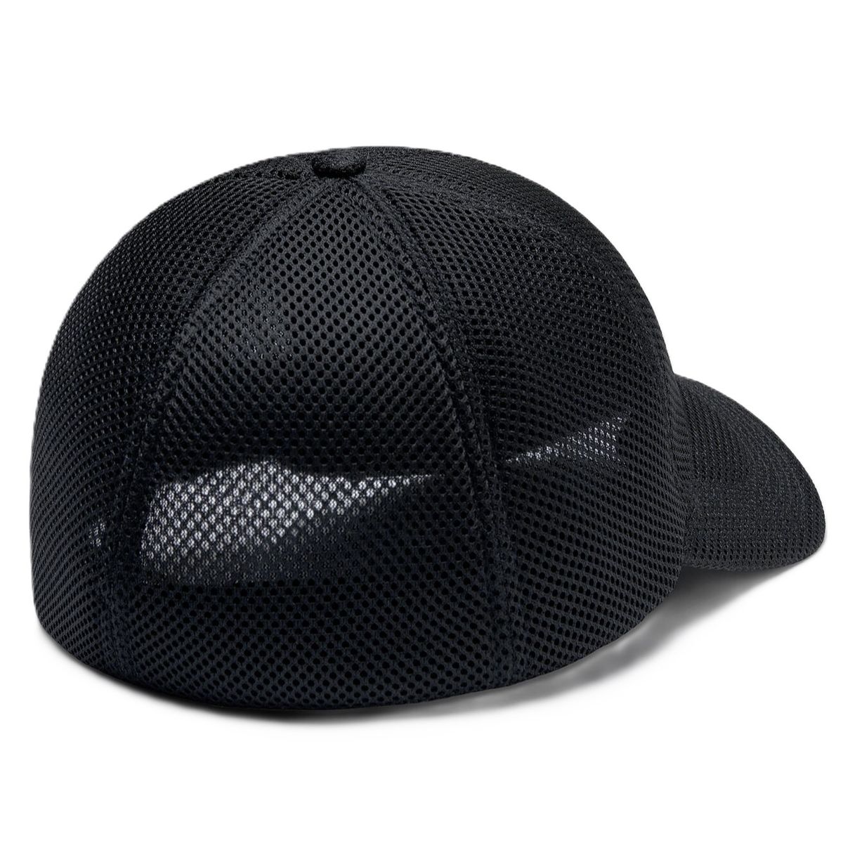 FORMULA 1 - Gorro Jockey Oficial Ayrton Senna Colección Rain Master Negro