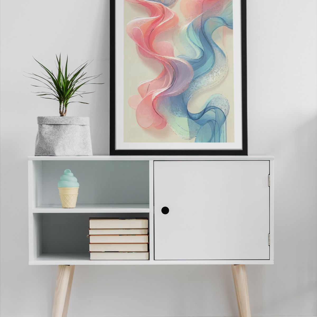 GENERICO - Fluidez de Colores en Movimiento