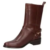 Las Mejores Ofertas En Botas Negras Pollini Para Mujeres | EBay