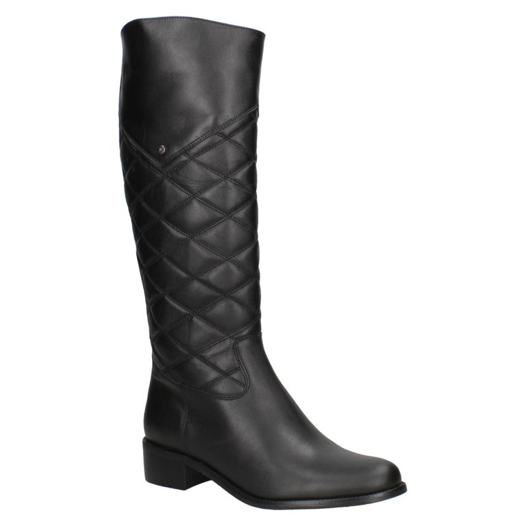 Bota Casual Mujer