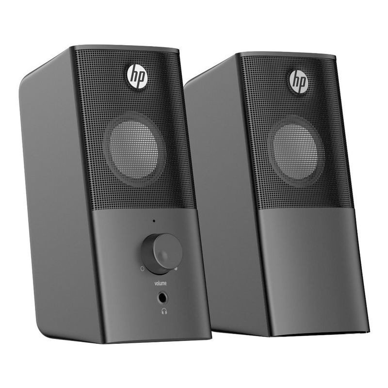 HP - PARLANTES HP DHS-2101 OPEN BOX
