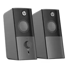HP - PARLANTES DHS-2101 OPEN BOX