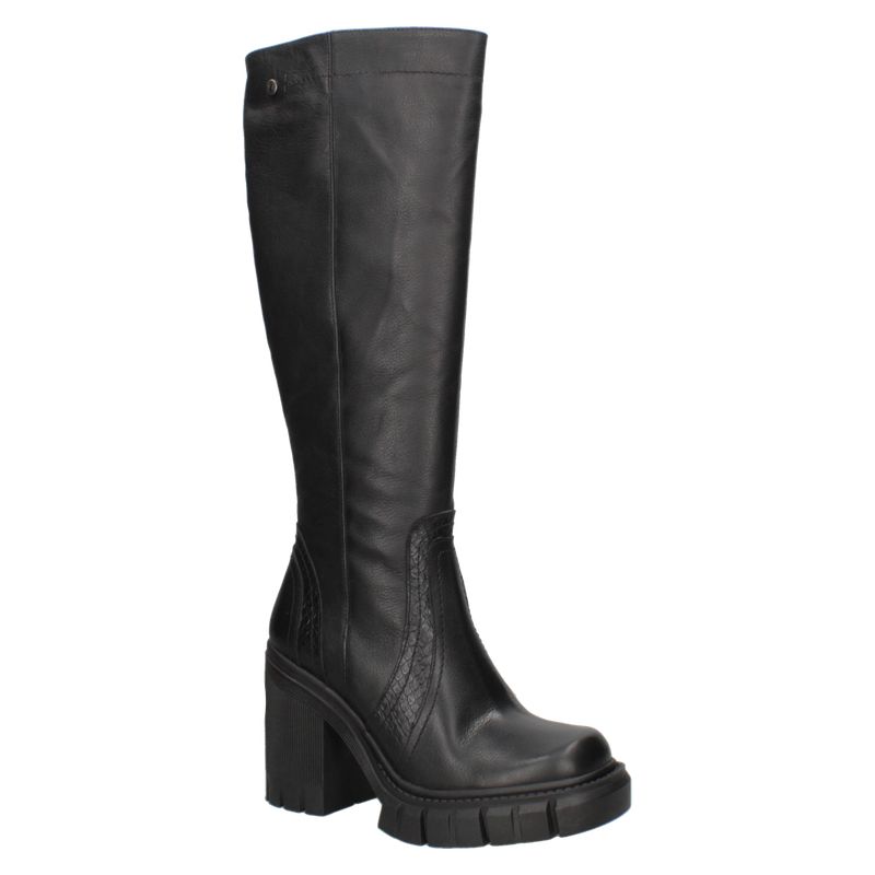 ZAPPA - Bota Casual Mujer Negro Zappa