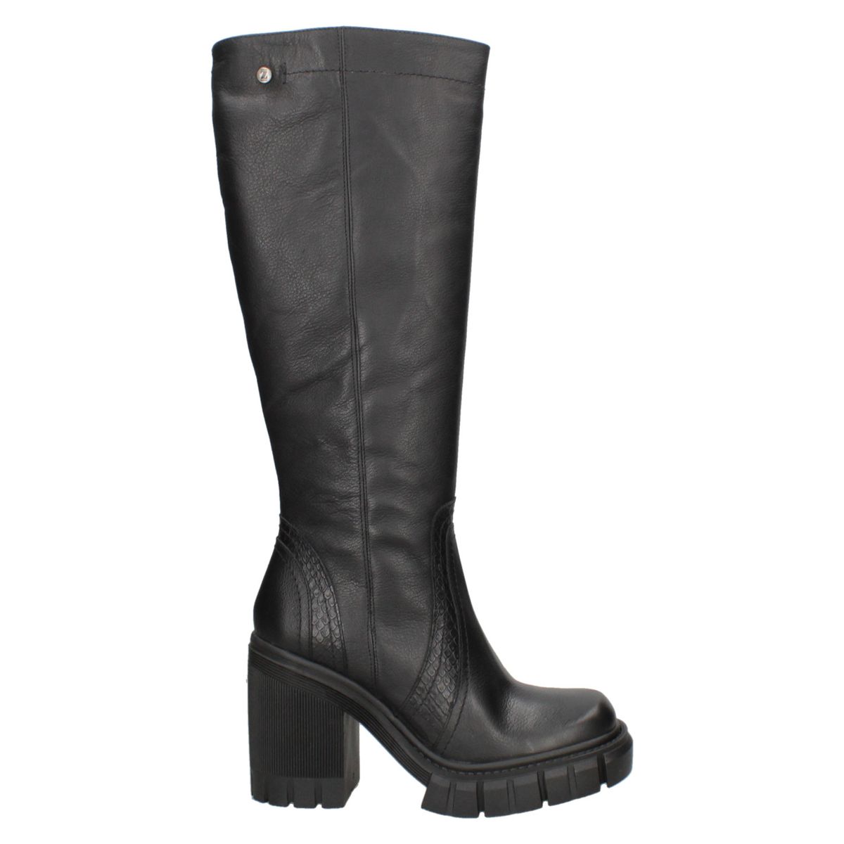 ZAPPA - Bota Casual Mujer Negro Zappa