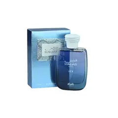 RASASI - Perfume Hawas Ice For Him EDP Hombre 100 ml