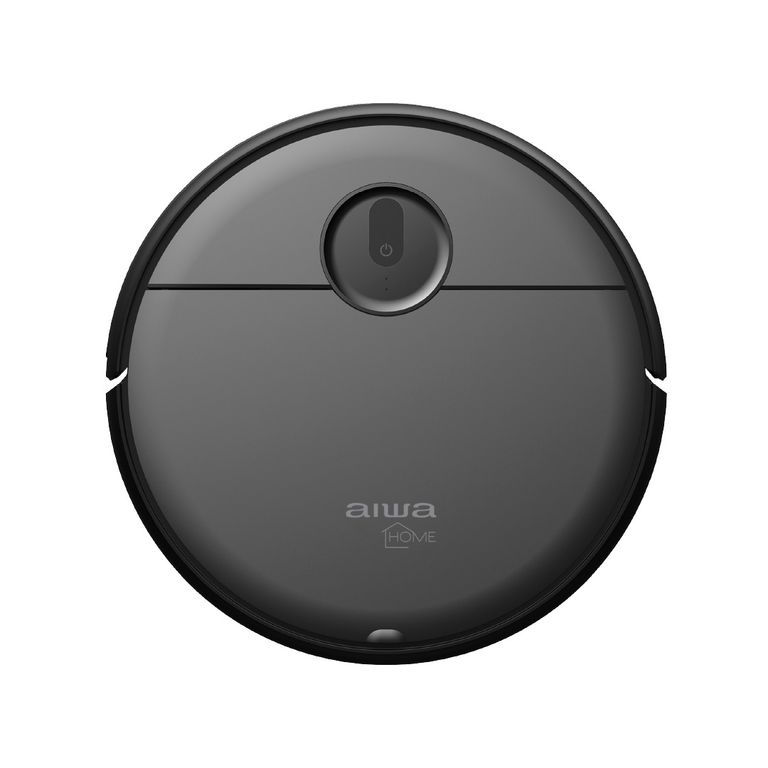 AIWA Aspiradora Y Trapeadora Robot Limpia Piso Aw-ami5