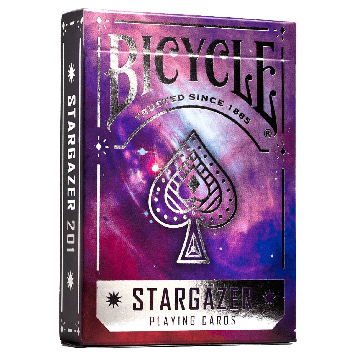 BICYCLE LINE - Bicycle Stargazer 201 Baraja Magia Cardistry