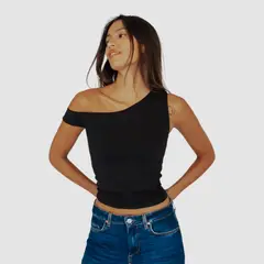 COYOTE ROSA - Top Sophy Negro