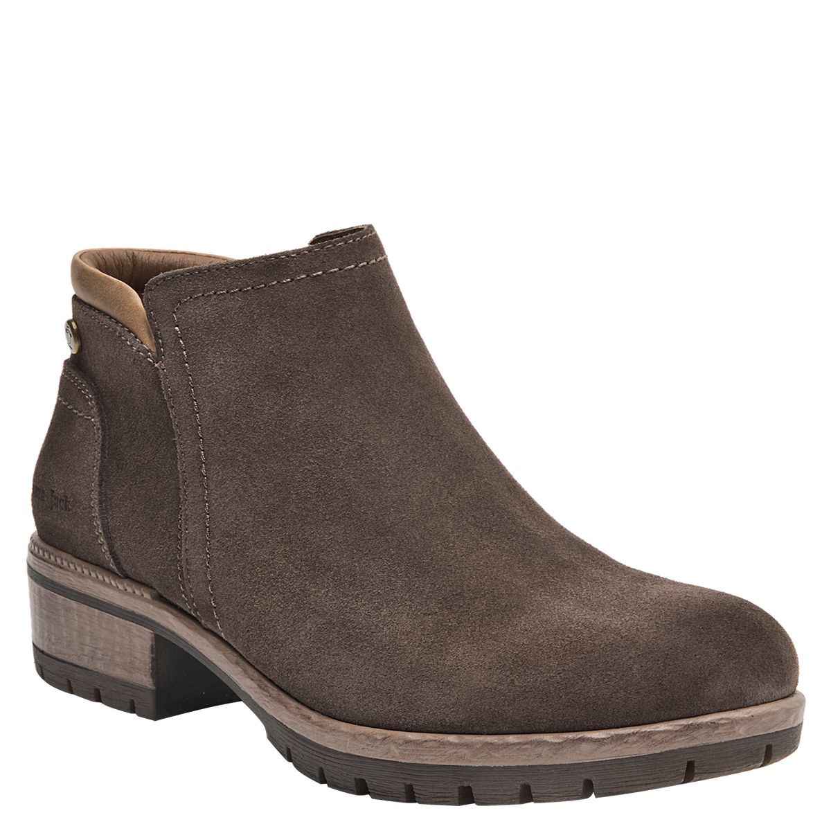 PANAMA JACK - Botín Casual Mujer Marrón Panama Jack