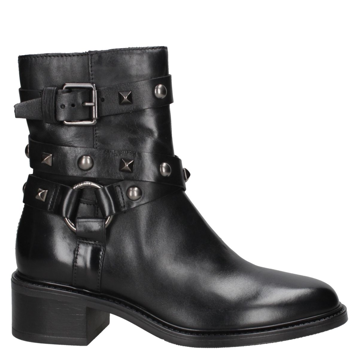 ZAPPA - Botín Casual Mujer Negro Zappa