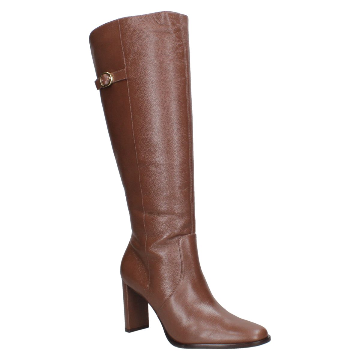 MINGO - Bota Casual Mujer Marrón Mingo