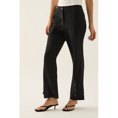Imagen 2 del producto Pantalon Negro Mujer
