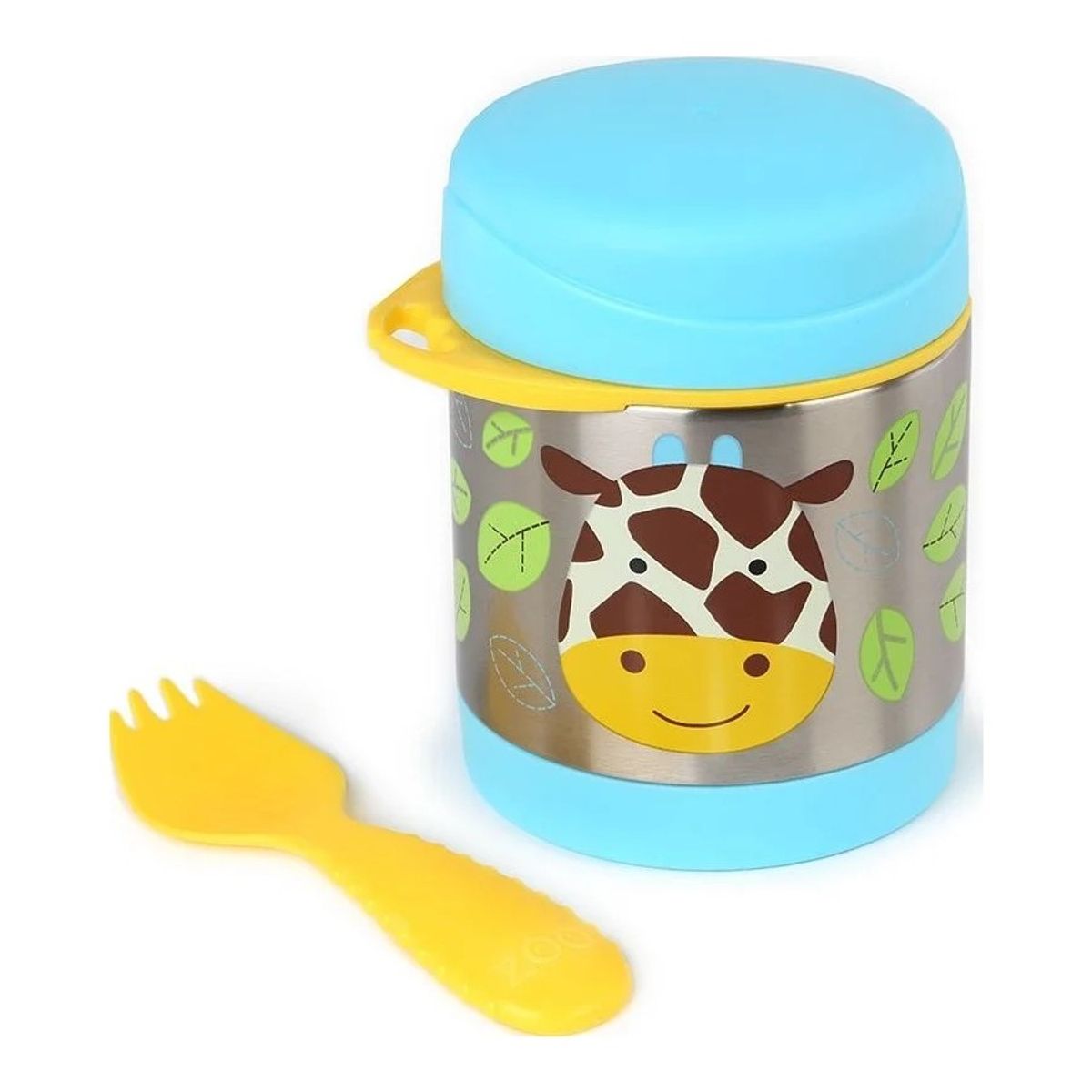 SKIP HOP - Termo Para Comida Zoo Jirafa Skip Hop