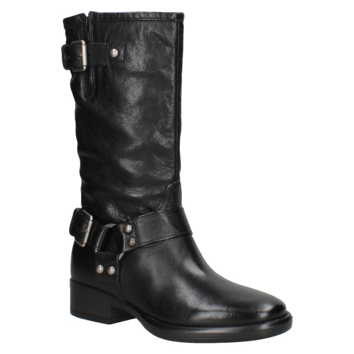 ZAPPA - Bota Casual Mujer Negro Zappa