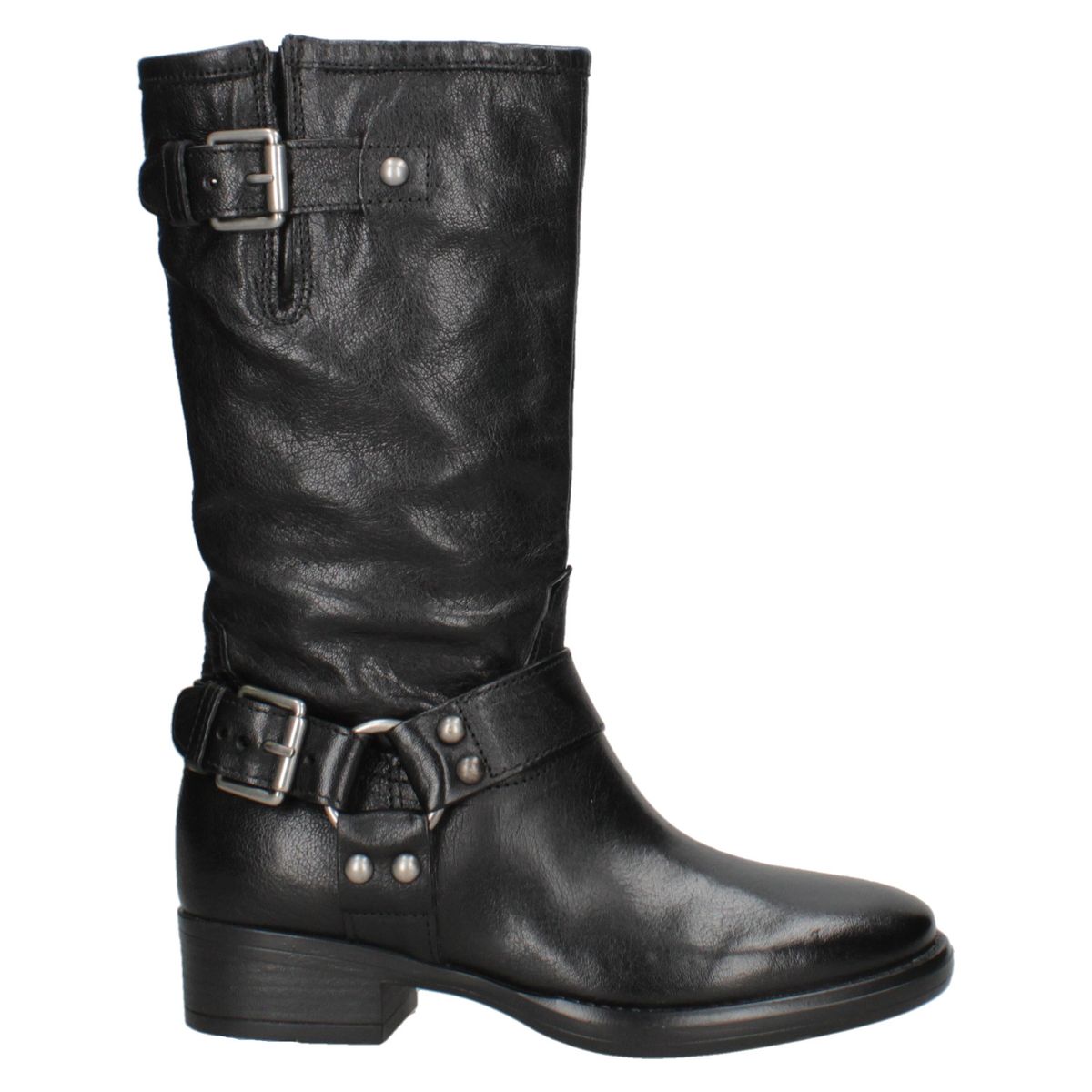 ZAPPA - Bota Casual Mujer Negro Zappa