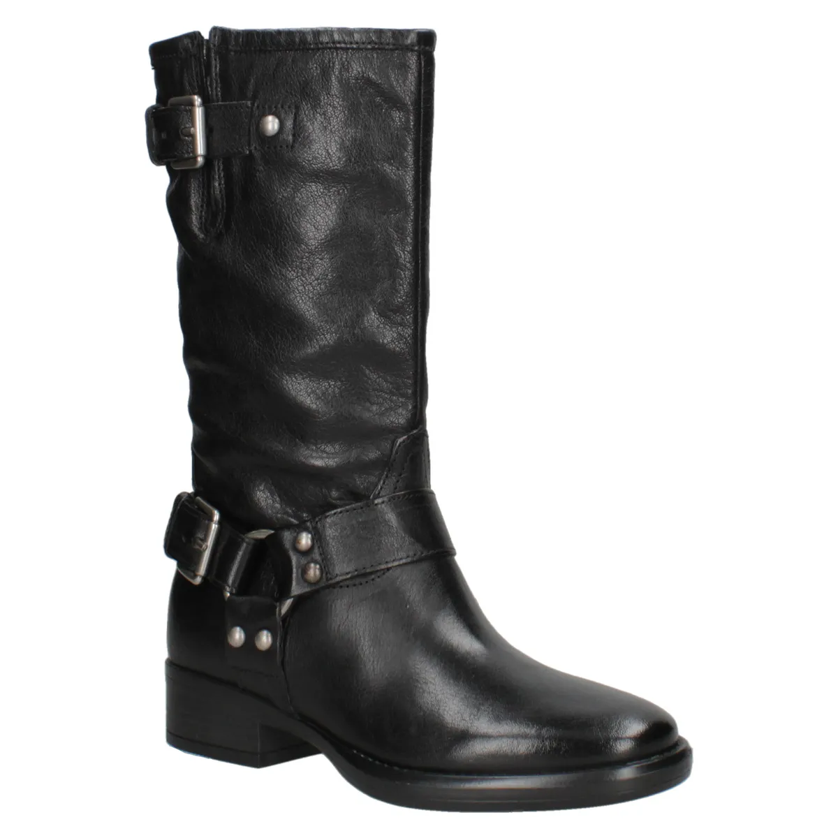 ZAPPA - Bota Casual Mujer Negro Zappa
