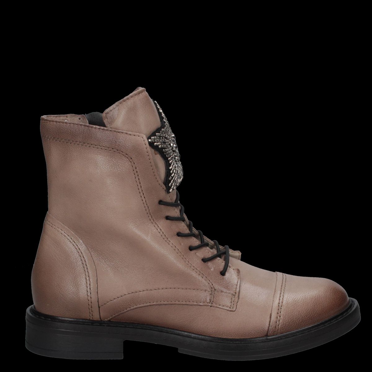 ZAPPA - Botín Casual Mujer Marrón claro Zappa